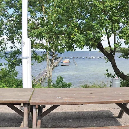 Stunning Studio In Aabenraa With Wifi