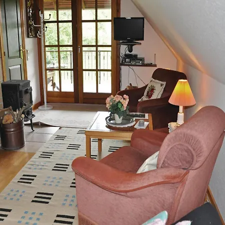 Stunning Studio In Aabenraa With Wifi