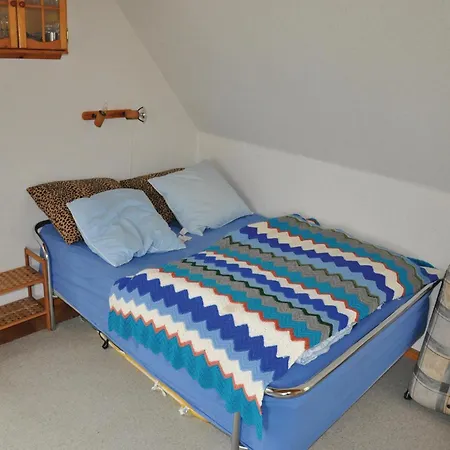 Varnaesvigvej Lägenhet Aabenraa