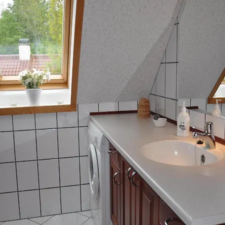Stunning Studio In Aabenraa With Wifi *