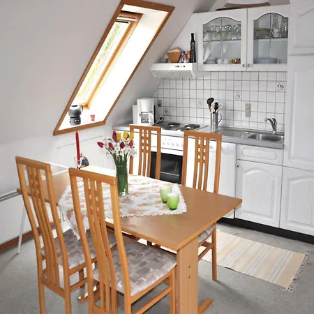 Varnaesvigvej Lägenhet Aabenraa