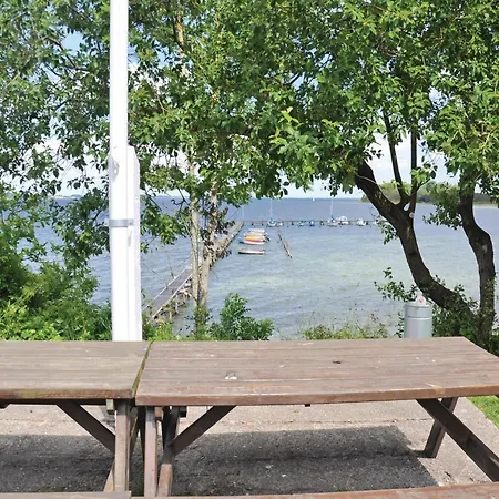 Stunning Studio In Aabenraa With Wifi Aabenraa