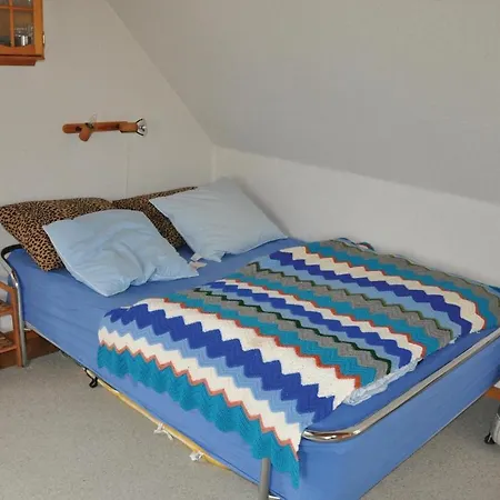 Lovely In Aabenraa With House A Panoramic View Apartman