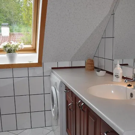 Stunning Studio In Aabenraa With Wifi