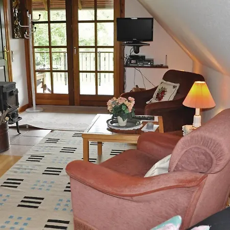 Stunning Studio In Aabenraa With Wifi 아벤라