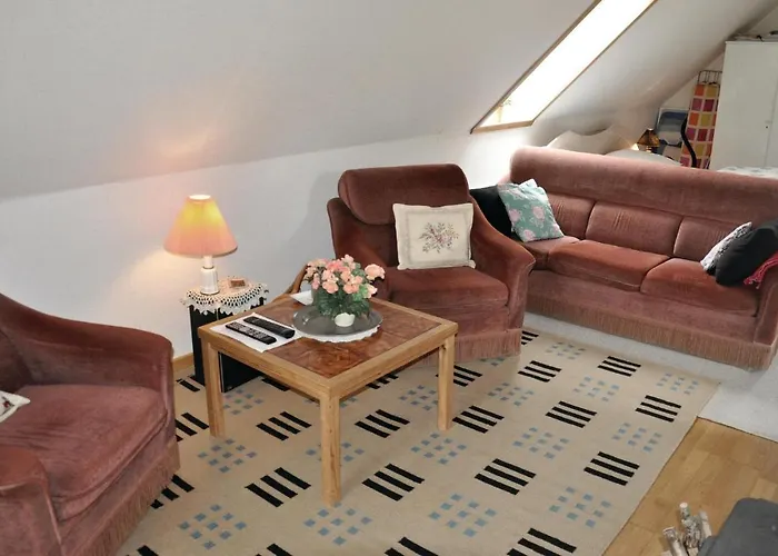 Apartamento Varnaesvigvej Åbenrå